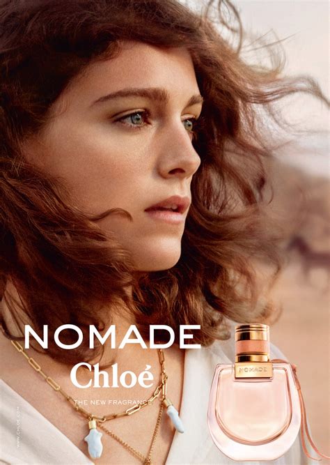 nomade cologne